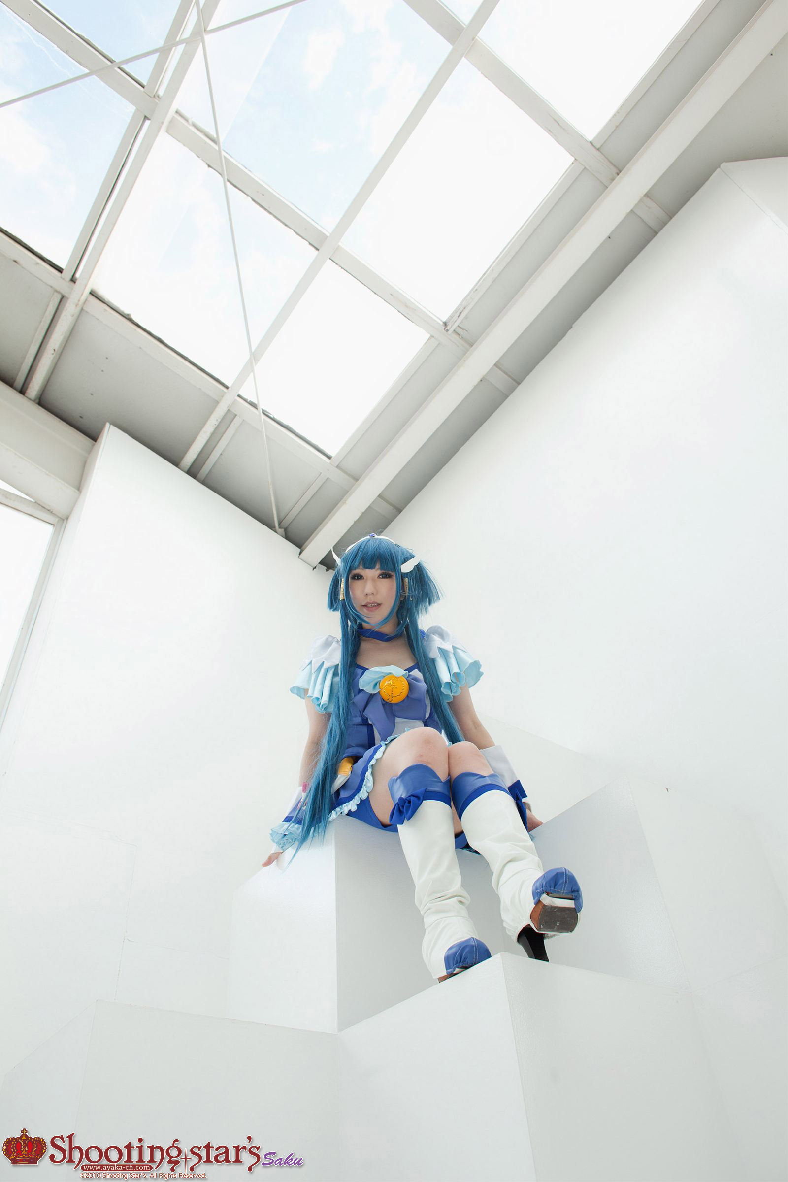 [Cosplay]  New Pretty Cure Sunshine Gallery 2